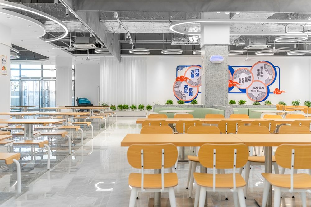 江西科技学院