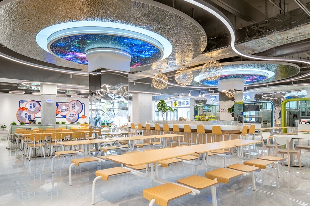 江西科技学院