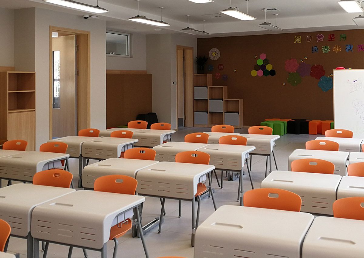 石家庄瀚林学校