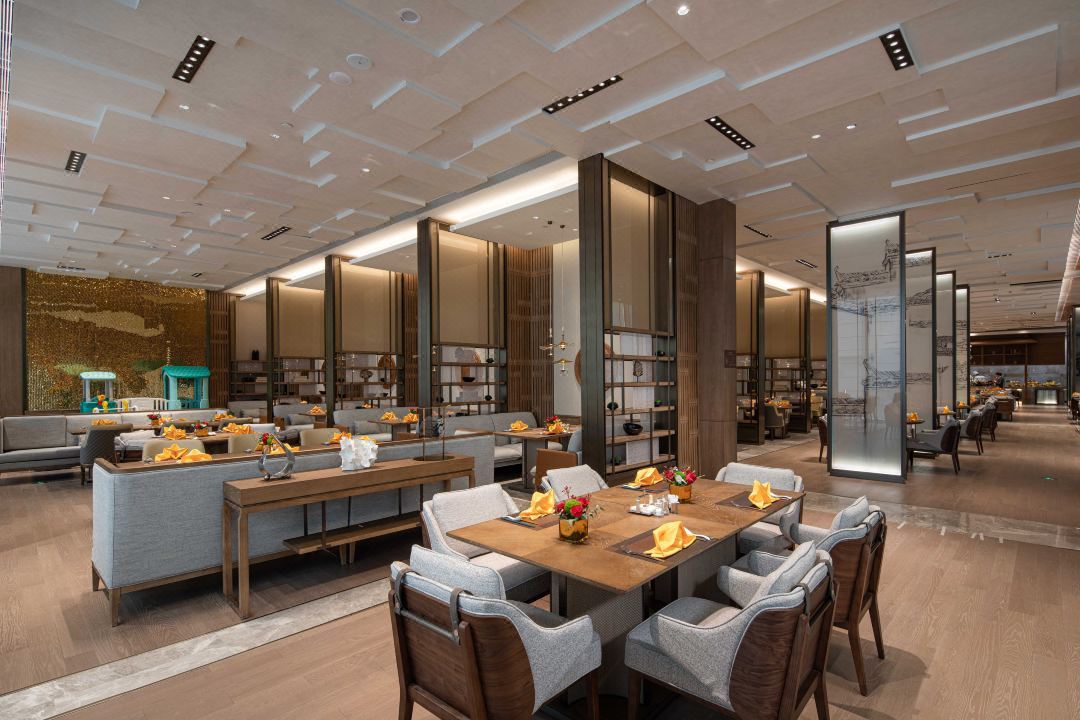 高端酒店家具